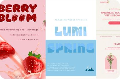 Graphic Design preview